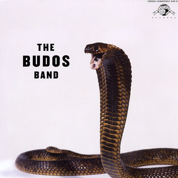THE BUDOS BAND - THE BUDOS BAND III - Imagem 4