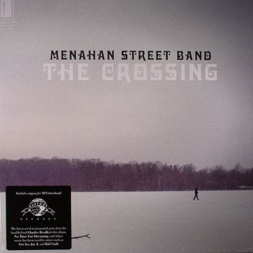 MENAHAN STREET BAND - THE CROSSING