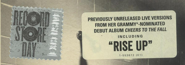 ANDRA DAY - LIVE - Imagem 4