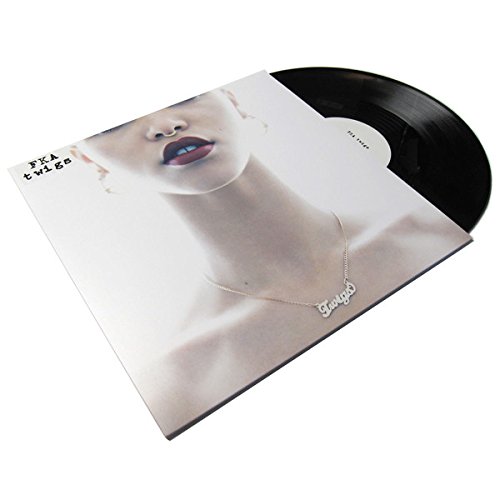 FKA TWIGS - EP2 - Imagem 2