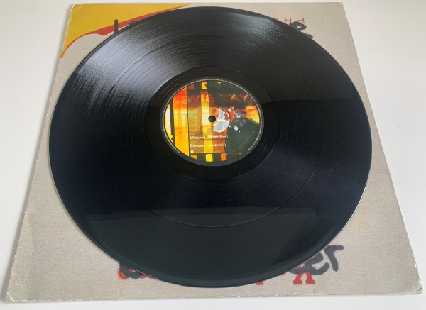 LEWIS TAYLOR - BITTERSWEET - Imagem 3