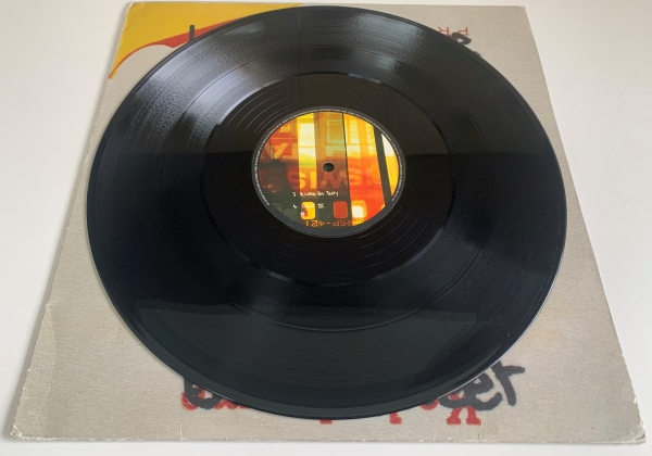 LEWIS TAYLOR - BITTERSWEET - Imagem 4