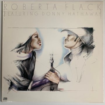 ROBERTA FLACK FEAT. DONNY HATHAWAY