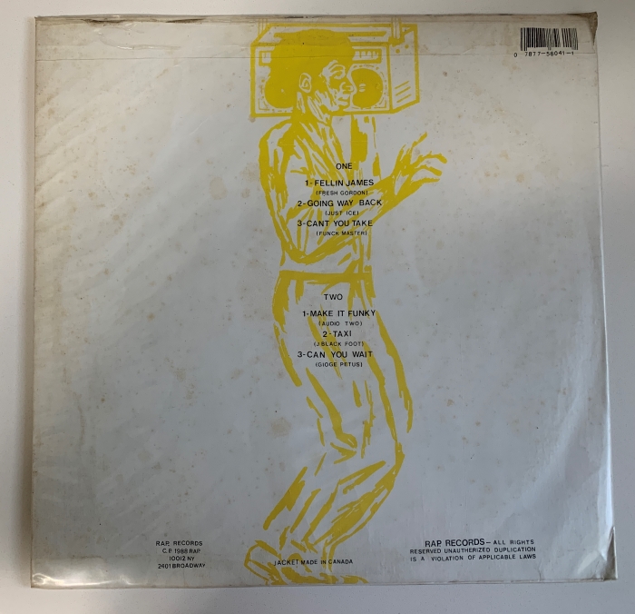 CREATIVE FUNK - Imagem 2