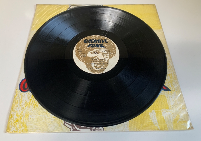 CREATIVE FUNK - Imagem 3
