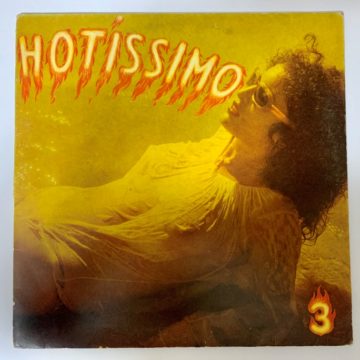 HOTÍSSIMO - 3
