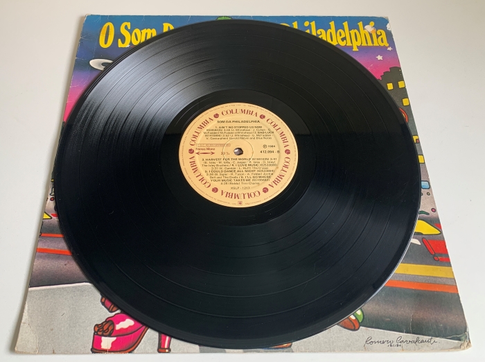 O SOM DA PHILADELPHIA - Imagem 3