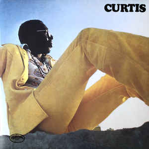 CURTIS MAYFIELD - KEEP ON KEEPING ON: STUDIO ALBUMS 1970 A 1974 - Imagem 3