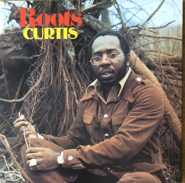 CURTIS MAYFIELD - KEEP ON KEEPING ON: STUDIO ALBUMS 1970 A 1974 - Imagem 6
