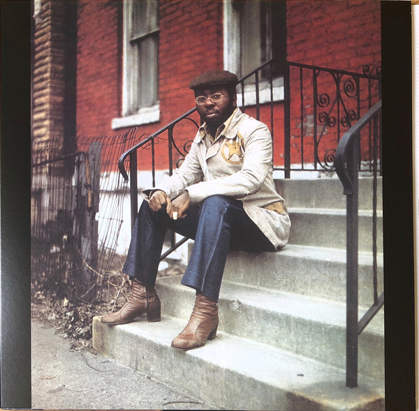 CURTIS MAYFIELD - KEEP ON KEEPING ON: STUDIO ALBUMS 1970 A 1974 - Imagem 7
