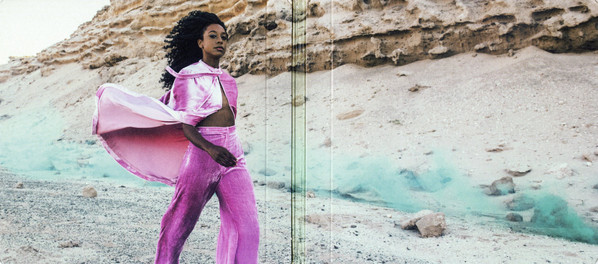 CORINNE BAILEY RAE - THE HEART SPEAKS IN WHISPERS - Imagem 4