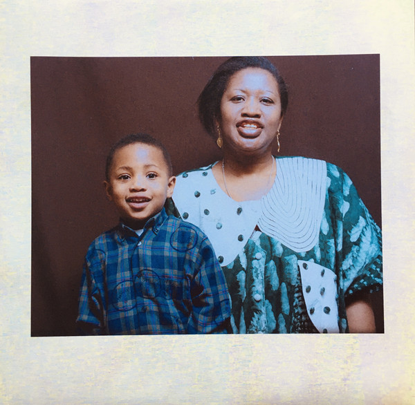 SAMPHA - PROCESS - Imagem 2