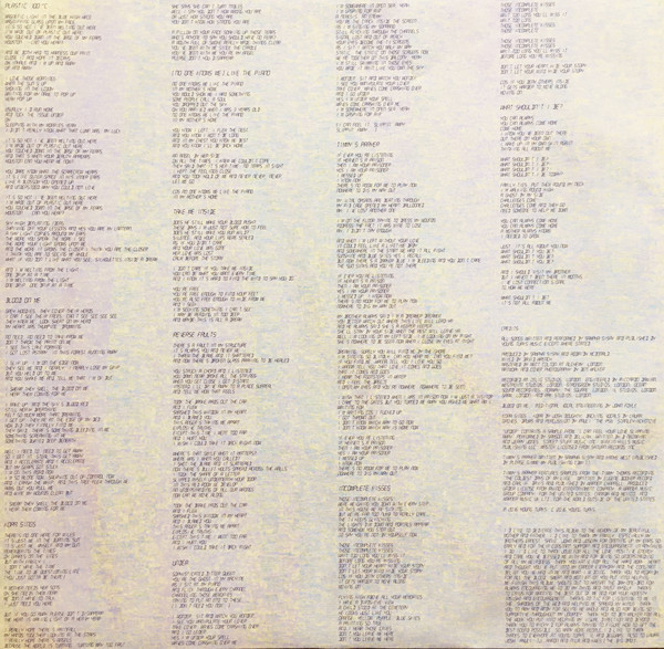 SAMPHA - PROCESS - Imagem 5