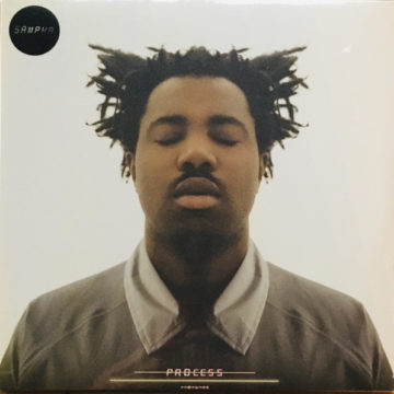 SAMPHA - PROCESS