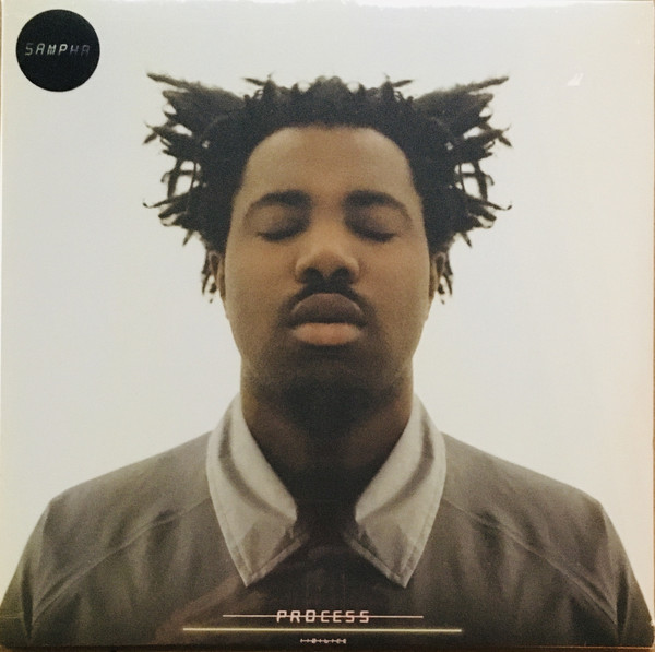 SAMPHA - PROCESS