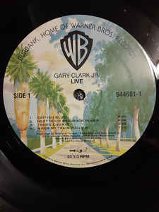GARY CLARK JUNIOR - LIVE - Imagem 4