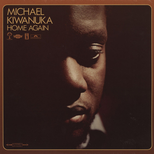MICHAEL KIWANUKA - HOME AGAIN
