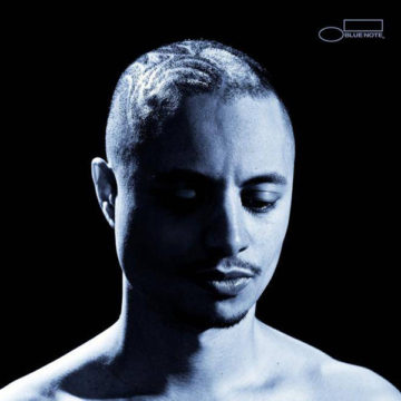 JOSÉ JAMES - NO BEGINNING NO END