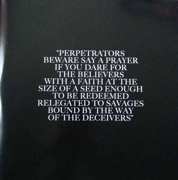 D'ANGELO - BLACK MESSIAH - Imagem 3