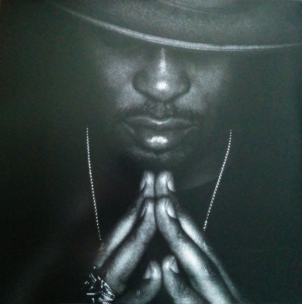 D'ANGELO - BLACK MESSIAH - Imagem 4