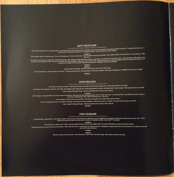 D'ANGELO - BLACK MESSIAH - Imagem 6