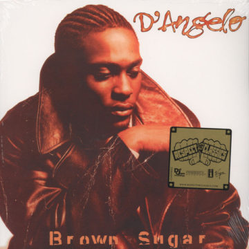 D'ANGELO - BROWN SUGAR