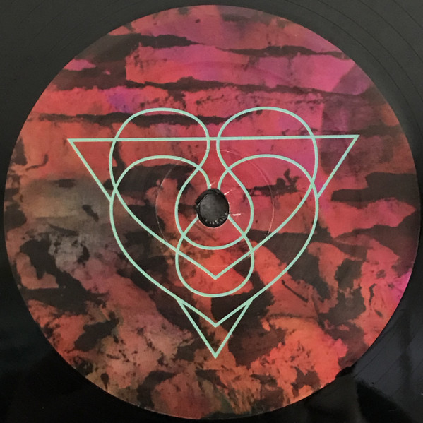 CORINNE BAILEY RAE - THE HEART SPEAKS IN WHISPERS - Imagem 2