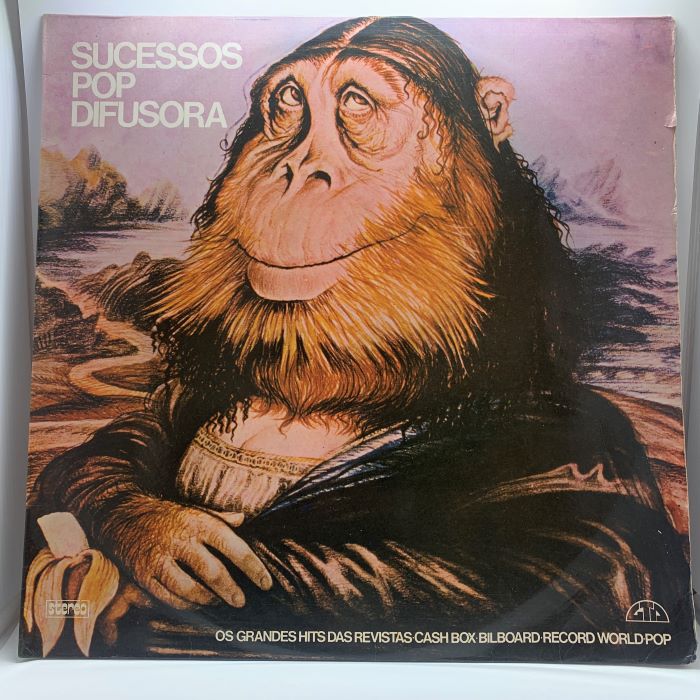 SUCESSOS POP DIFUSORA