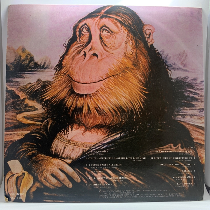 SUCESSOS POP DIFUSORA - Imagem 2