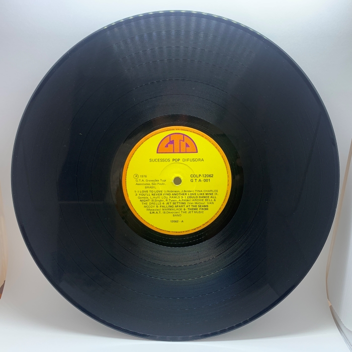 SUCESSOS POP DIFUSORA - Imagem 3