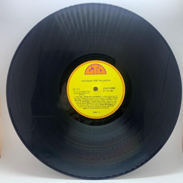 SUCESSOS POP DIFUSORA - Imagem 4