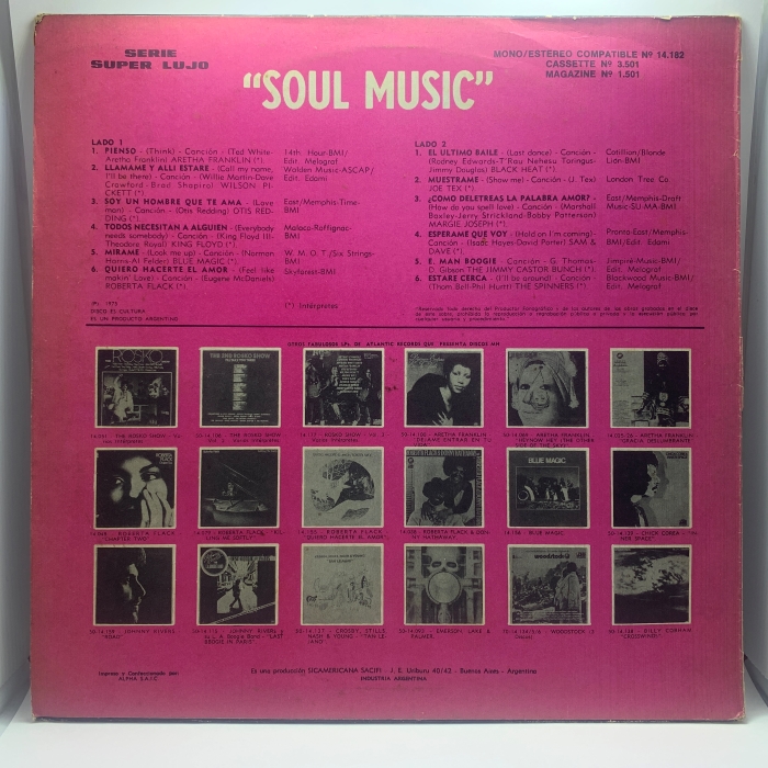 ORQUESTRA IMPERIAL - ISTO É PARADA DE SUCESSOS - VOLUME 3 - Imagem 2