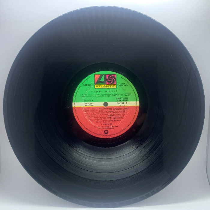 ORQUESTRA IMPERIAL - ISTO É PARADA DE SUCESSOS - VOLUME 3 - Imagem 3