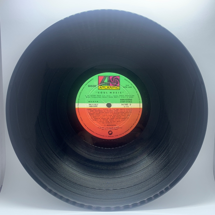 ORQUESTRA IMPERIAL - ISTO É PARADA DE SUCESSOS - VOLUME 3 - Imagem 4