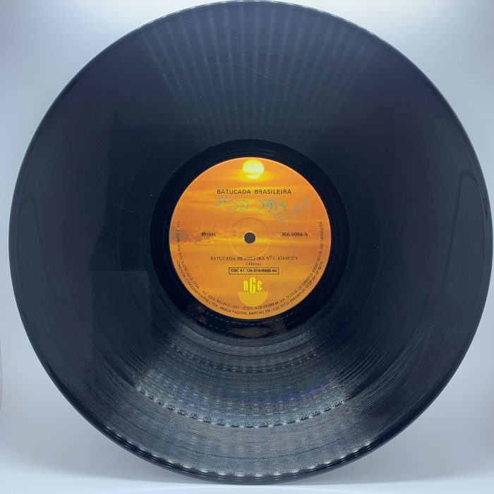 BATUCADA BRASILEIRA - Imagem 3