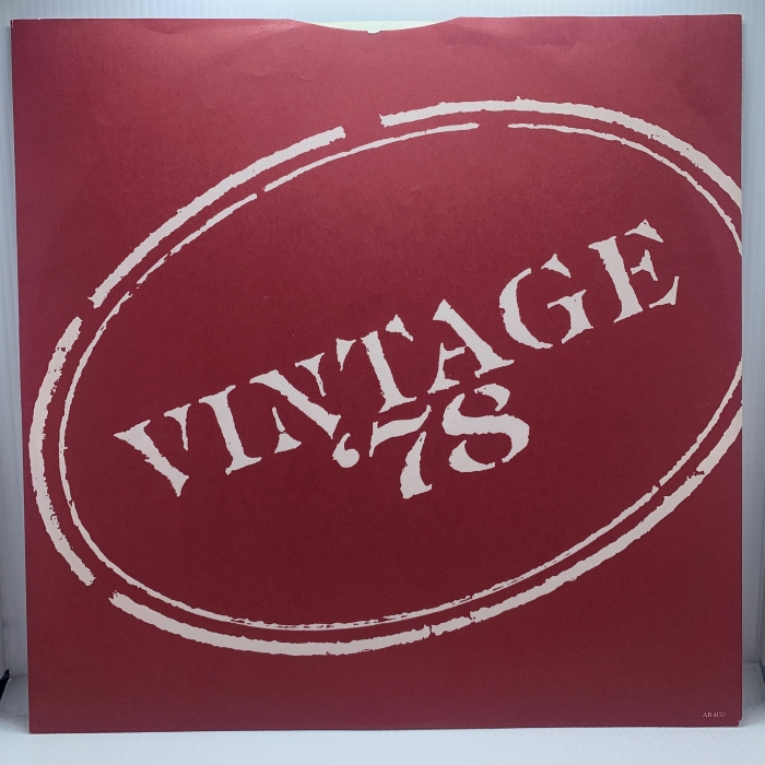 EDDIE KENDRICKS - VINTAGE 78 - Imagem 3