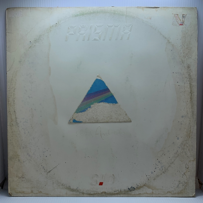 CESAR CAMARGO MARIANO & NELSON AYRES - PRISMA