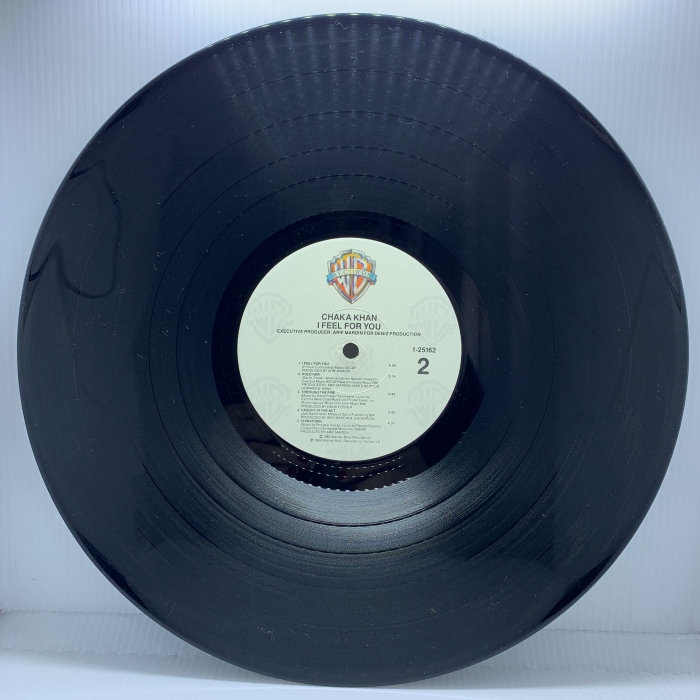 CHAKA KHAN - I FEEL FOR YOU - Imagem 6