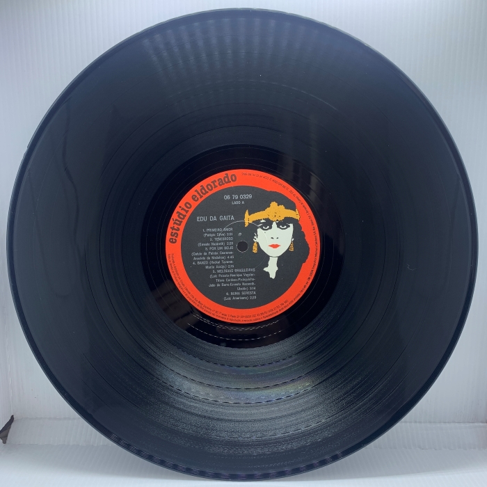 EDÚ DA GAITA - EDÚ DA GAITA - Imagem 3