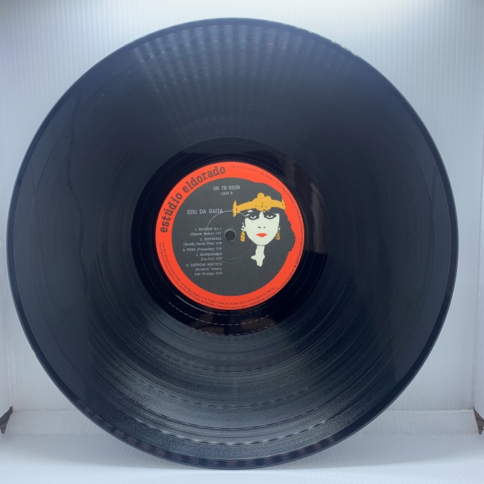 EDÚ DA GAITA - EDÚ DA GAITA - Imagem 4