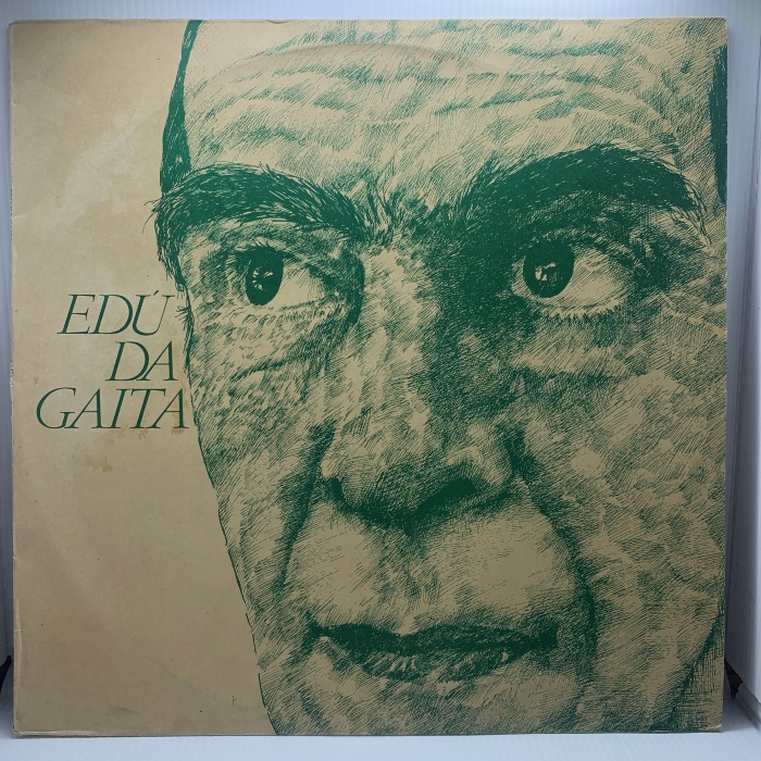 EDÚ DA GAITA - EDÚ DA GAITA