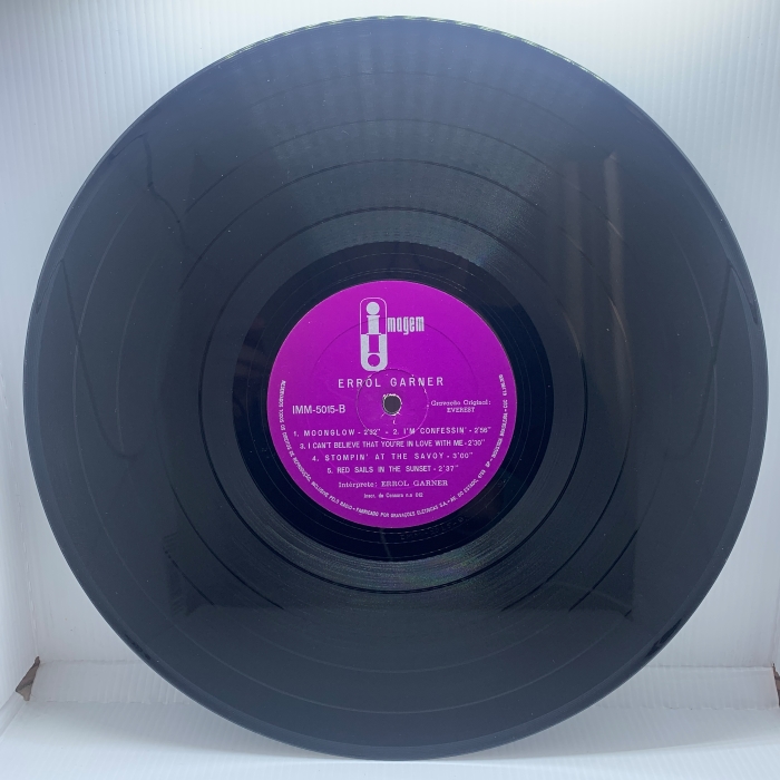 ERROLL GARNER - ERROLL GARNER - Imagem 4