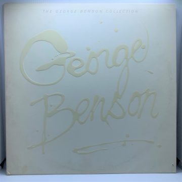 GEORGE BENSON - THE GEORGE BENSON COLLECTION