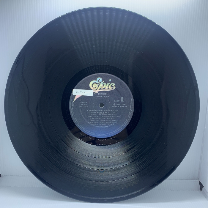 JIMMY CLIFF - IMAGES - Imagem 3