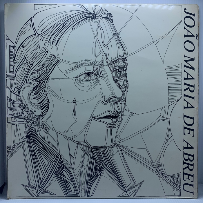 JOÃO MARIA DE ABREU - UM PIANO... UM BAR... PLANOS...