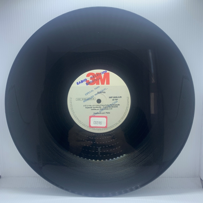 BIAFRA E SANDRA DE SÁ - ATÉ O FIM