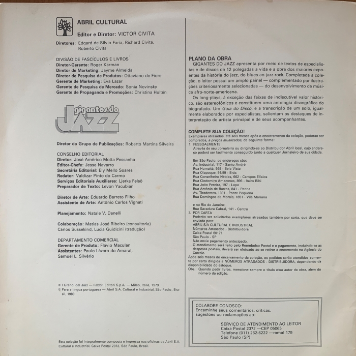 MAHALIA JACKSON - A MAIOR DAS CANTORAS DE GOSPEL - Imagem 6