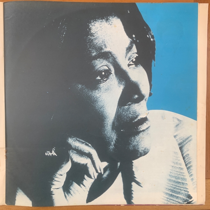 MAHALIA JACKSON - A MAIOR DAS CANTORAS DE GOSPEL - Imagem 10