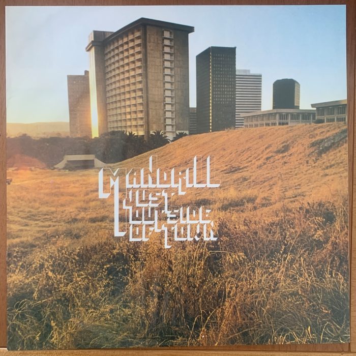 MANDRILL - JUST OUTSIDE OF TOWN - Imagem 5