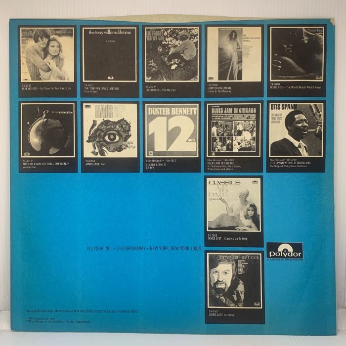 MANDRILL - MANDRILL - Imagem 6